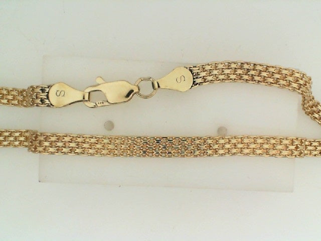 Gold Chain