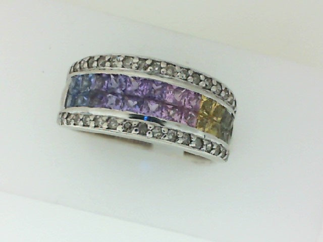 Diamond Fashion Rings  -  Women'