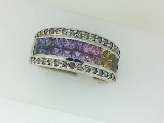 Diamond Fashion Rings  -  Women'