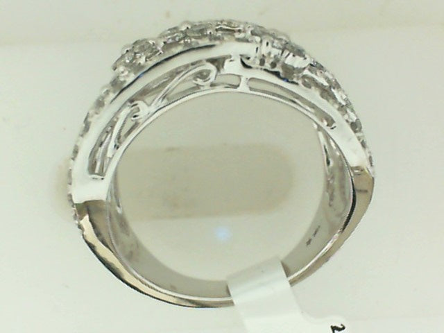Diamond Fashion Rings  -  Women'