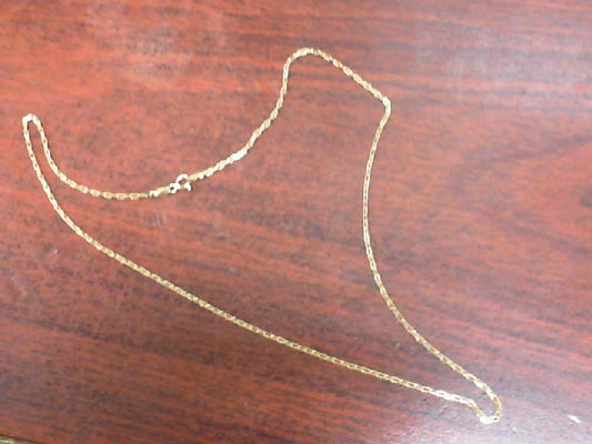 Gold Chain