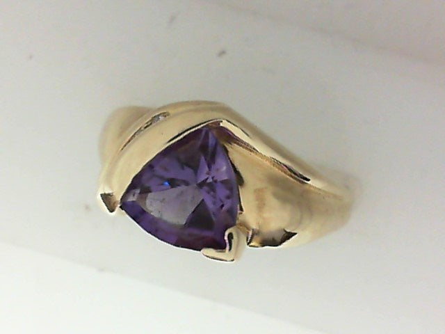 Colored Stone Rings  -  Women'