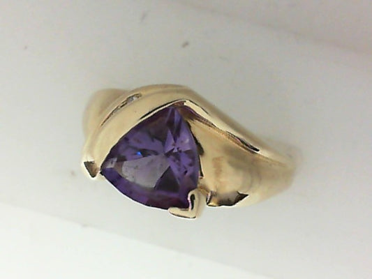 Colored Stone Rings  -  Women'