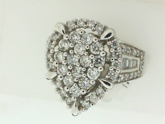 Diamond Engagement Ring