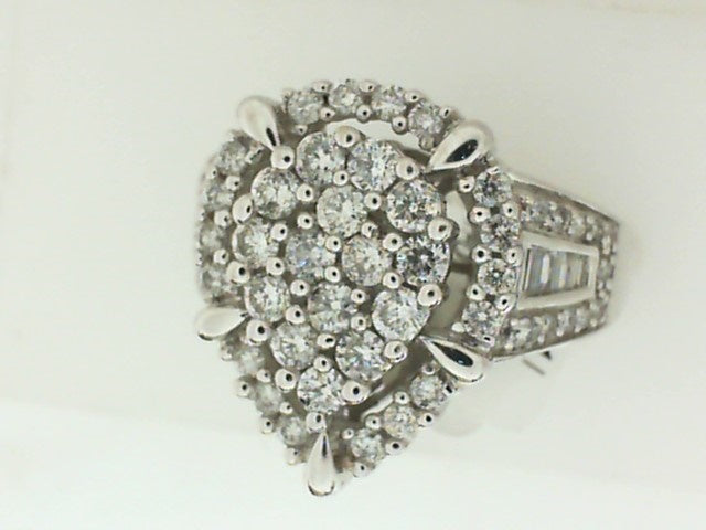 Diamond Engagement Ring