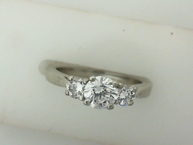 Diamond Fashion Rings  -  Women'