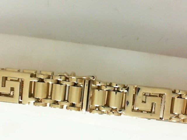 Gold Bracelet