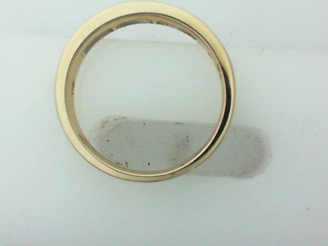 Diamond Wedding Bands  -  Women'