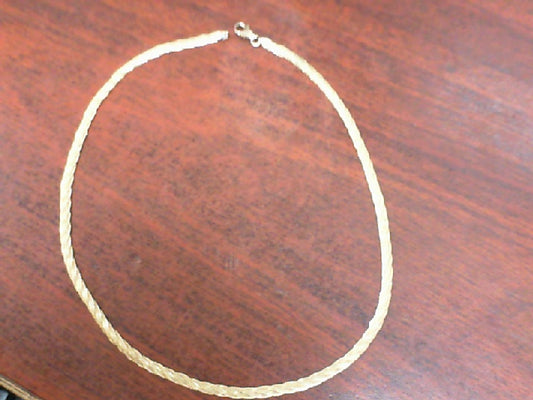 Gold Chain