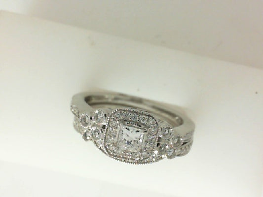 Diamond Engagement Ring
