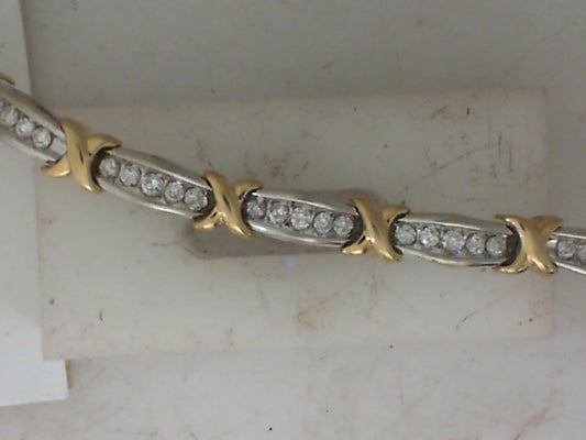 Diamond Bracelet