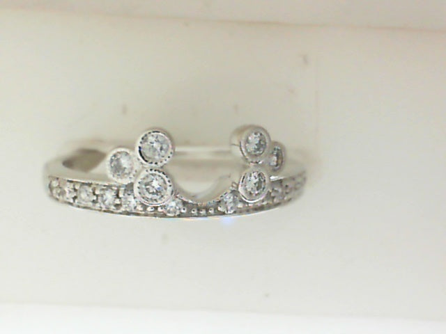 Diamond Ring Guard