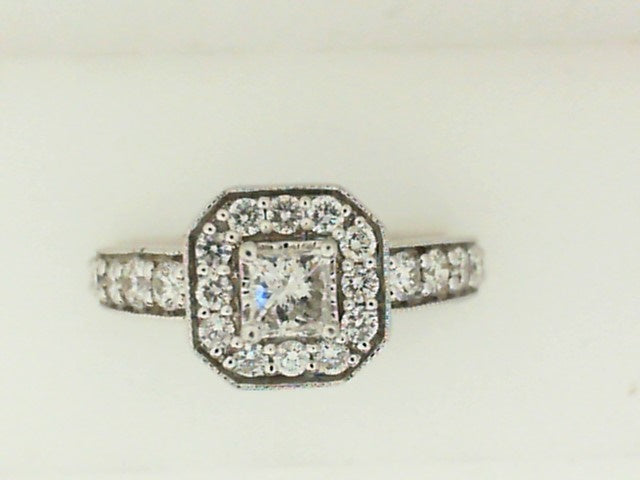 Diamond Engagement Ring