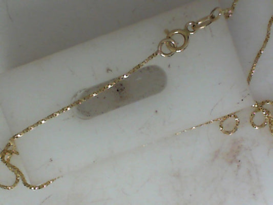 Gold Chain