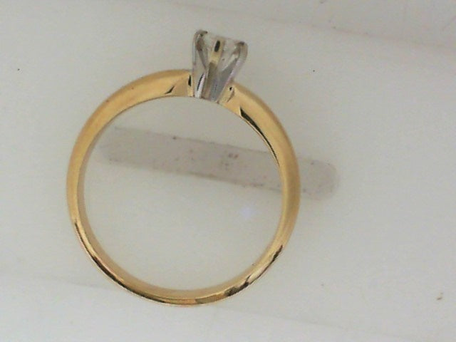 Solitaire Diamond