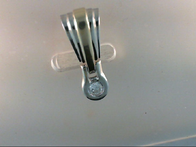 Diamond Pendant
