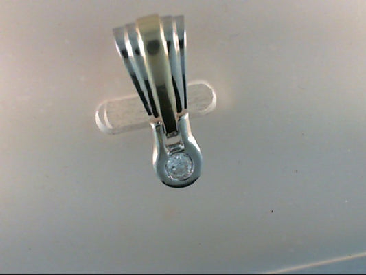 Diamond Pendant