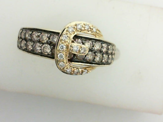 Diamond Fashion Rings  -  Women'
