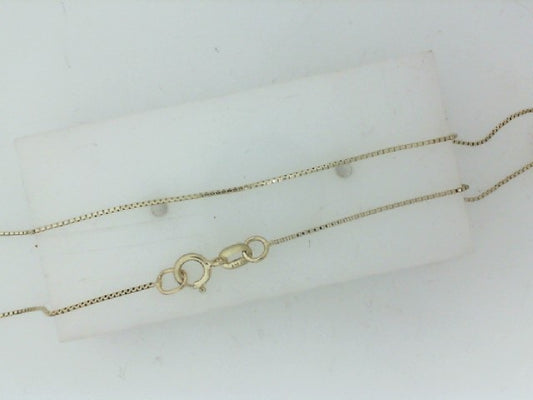 Gold Chain
