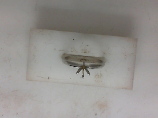 Diamond Semi-Mount Ring