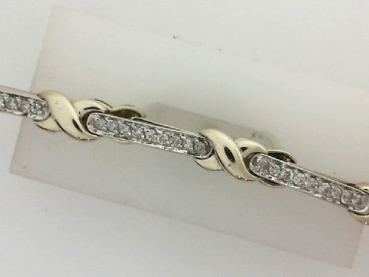 Diamond Bracelet