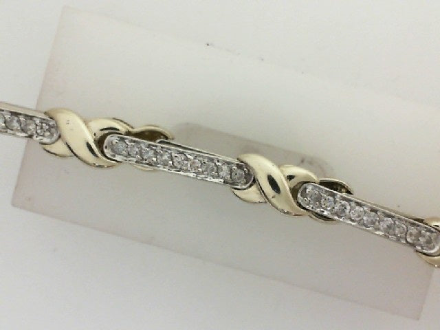 Diamond Bracelet