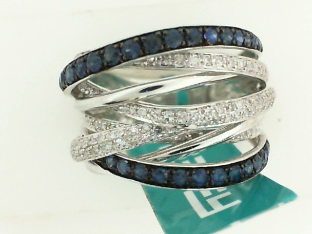 Diamond Fashion Rings  -  Women'