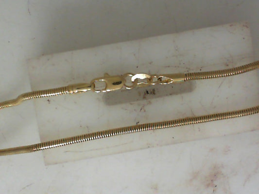 Gold Chain