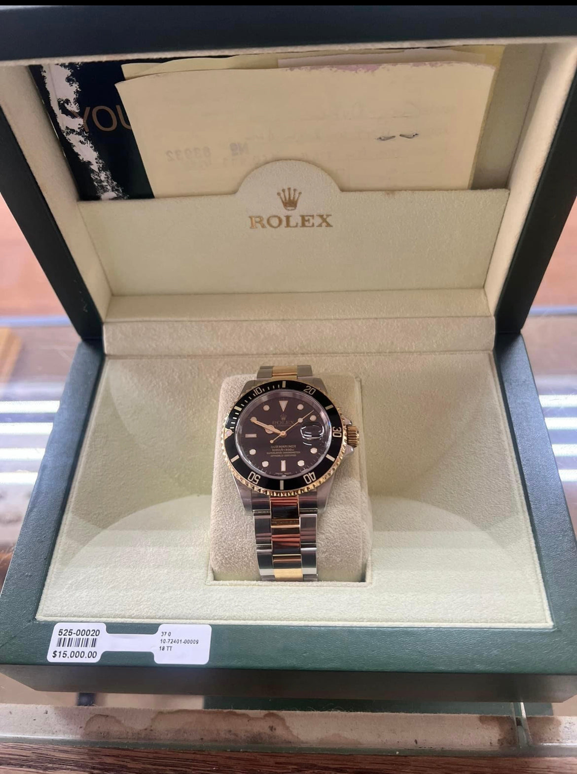 Rolex