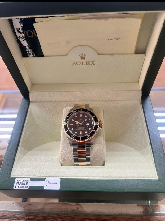 Rolex