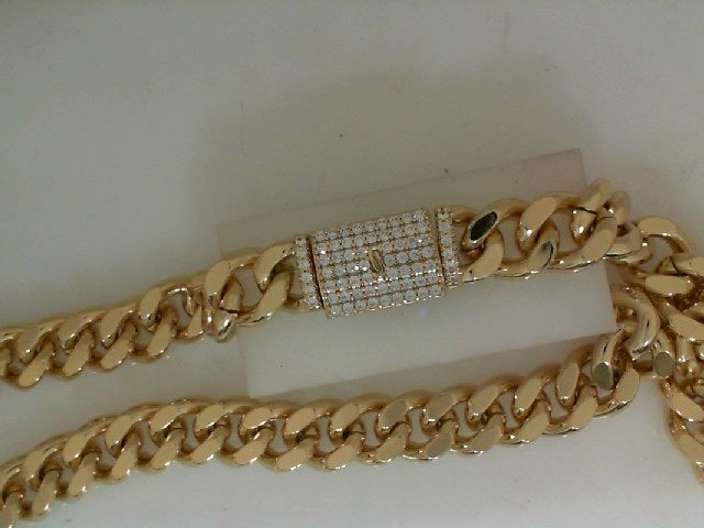 Gold Plated Jewelry