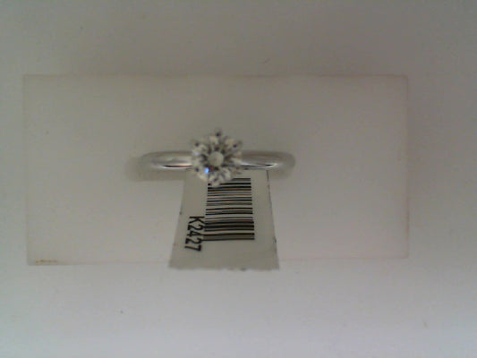 Solitaire Diamond