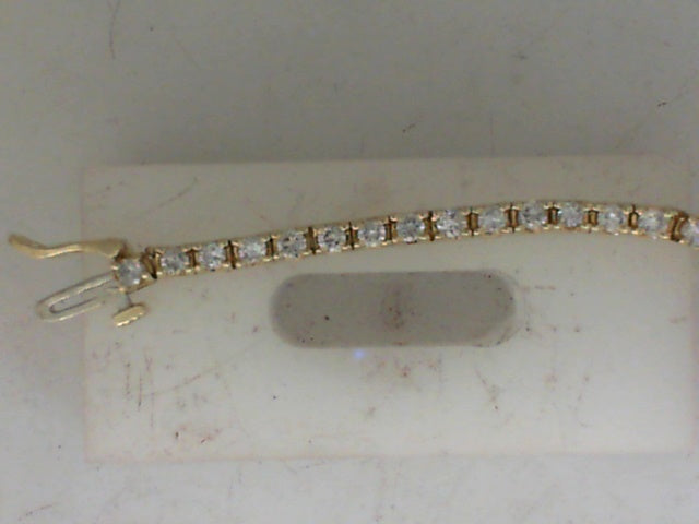Diamond Bracelet