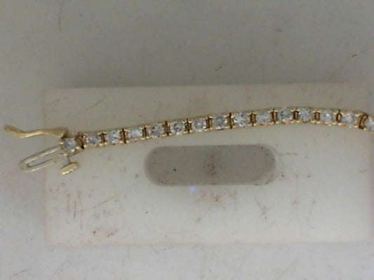Diamond Bracelet
