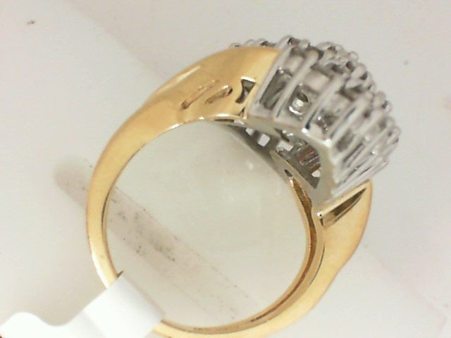 Diamond Fashion Rings  -  Women'