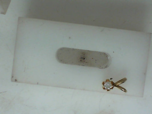 Diamond Pendant
