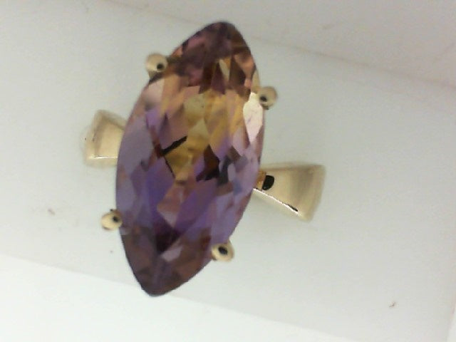Colored Stone Rings  -  Women'