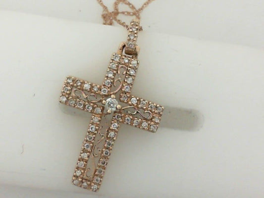 Diamond Pendant
