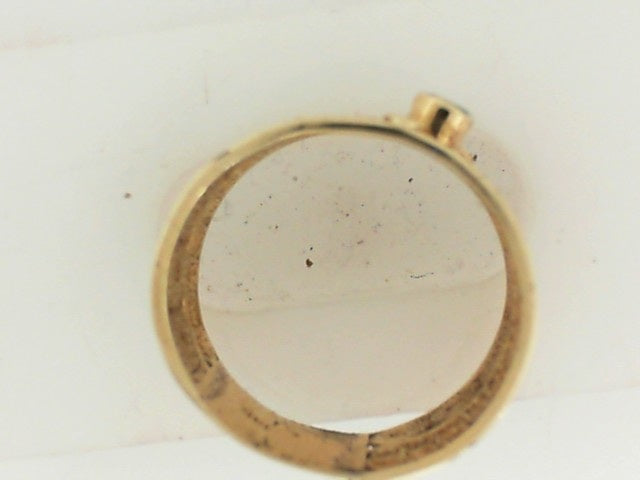 Colored Stone Rings  -  Women'