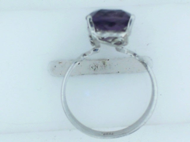 Colored Stone Rings  -  Women'