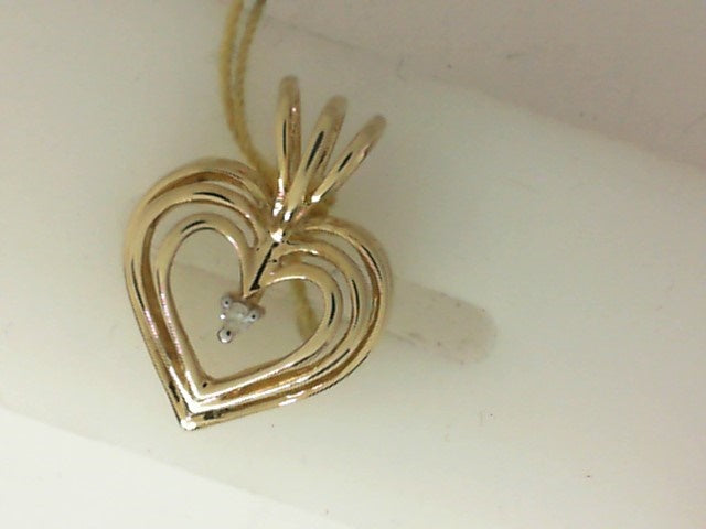 Diamond Pendant