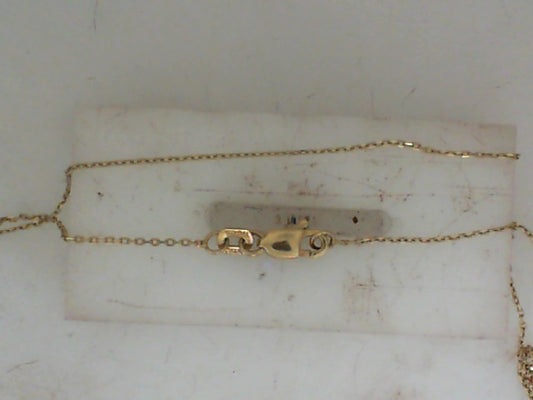 Gold Chain