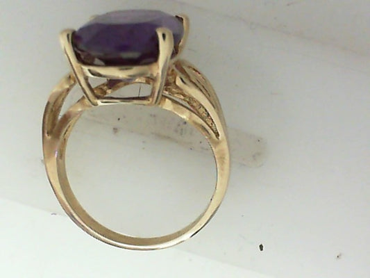 Colored Stone Rings  -  Women'