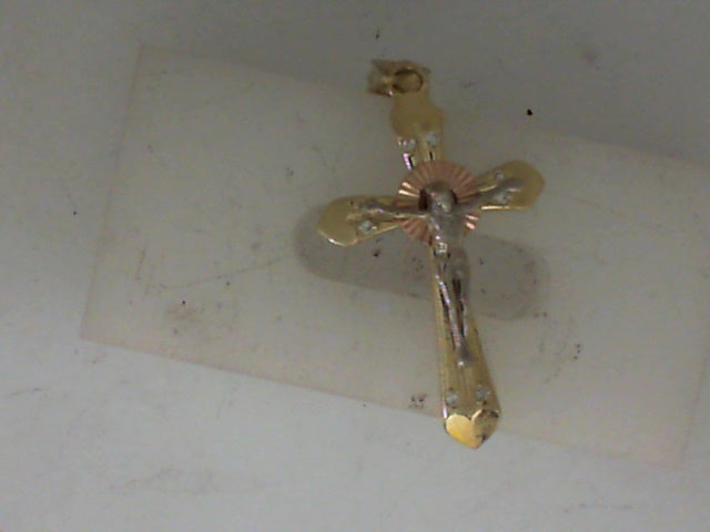 Gold Pendants / Charm