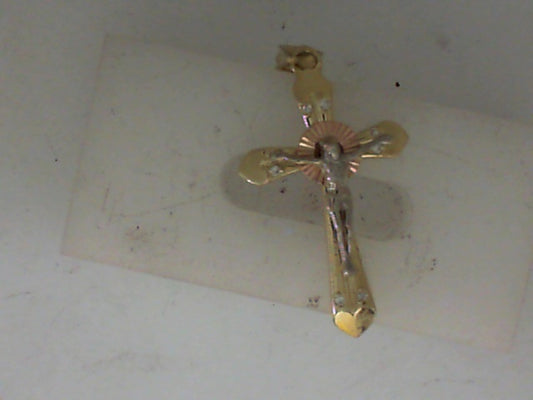 Gold Pendants / Charm
