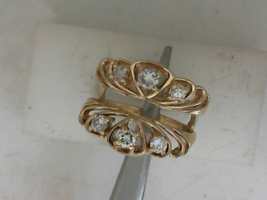 Diamond Ring Guard