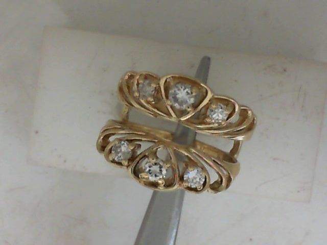 Diamond Ring Guard