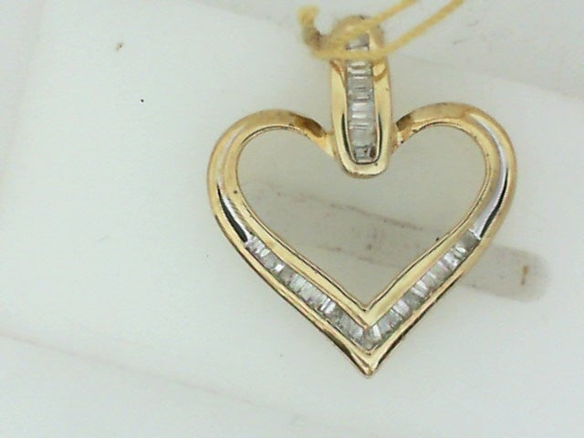 Diamond Necklace