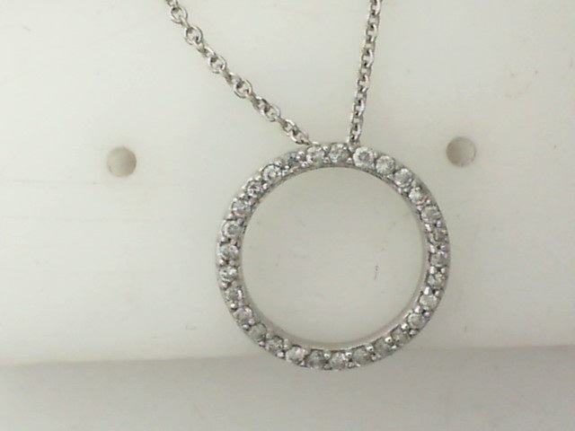 Diamond Necklace