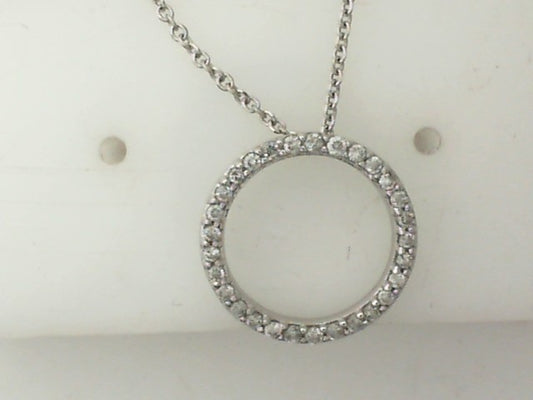 Diamond Necklace